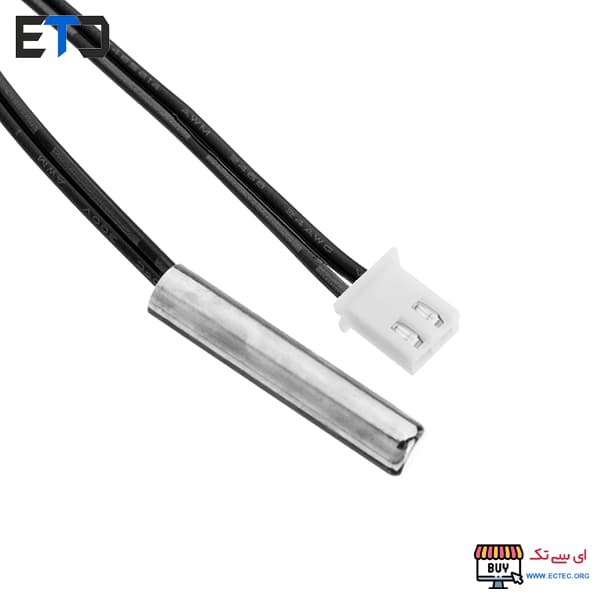 ماژول ترموستات دیجیتال XH-W1219 با نمایشگر — تصویر ۵