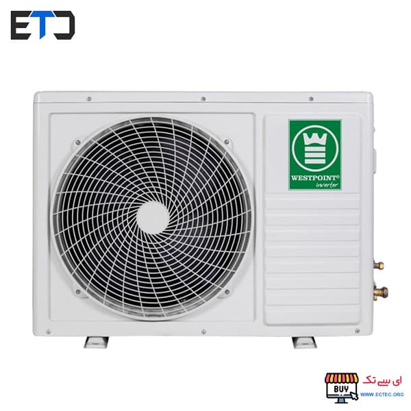 کنترل کولر گازی وست پوینت مدل W-1 — تصویر ۷