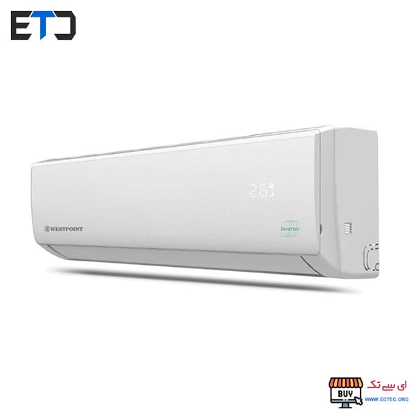 کنترل کولر گازی وست پوینت مدل W-1 — تصویر ۴