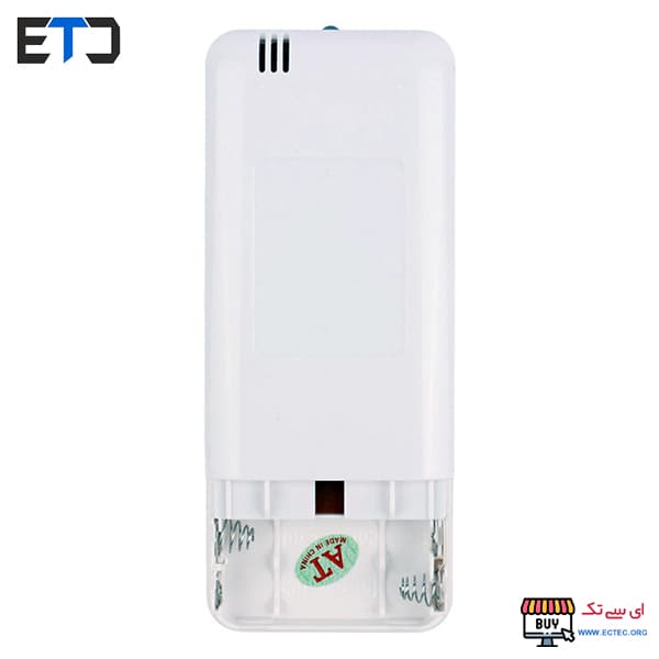 کنترل کولر گازی وست پوینت مدل W-1 — تصویر ۵