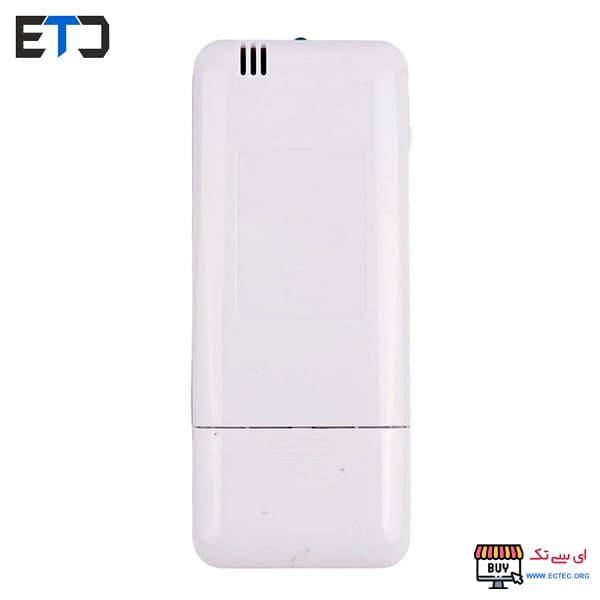 کنترل کولر گازی وست پوینت مدل W-1 — تصویر ۸