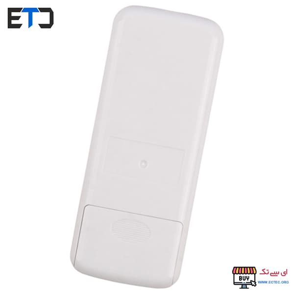 ریموت کنترل جنرال مکس مدل RG کولر گازی General Max — تصویر ۵