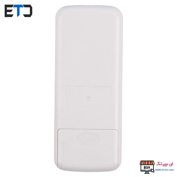 ریموت کنترل جنرال مکس مدل RG کولر گازی General Max — تصویر ۴