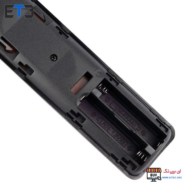 کنترل تلویزیون تی سی ال 901 TCL TV Remote — تصویر ۶