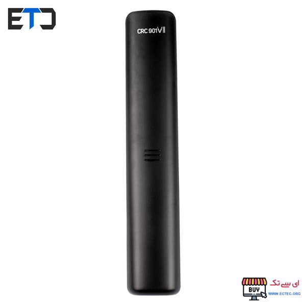 کنترل تلویزیون تی سی ال 901 TCL TV Remote — تصویر ۳