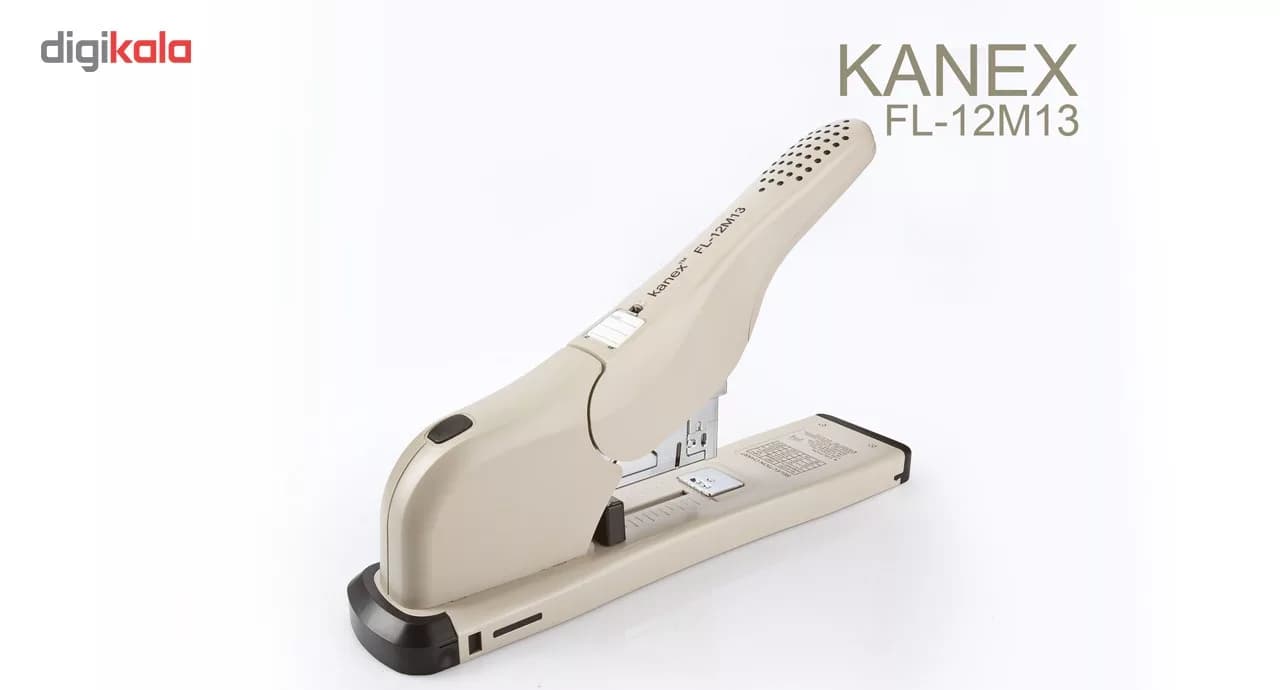 منگنه کانکس مدل FL-12M13 — تصویر ۳