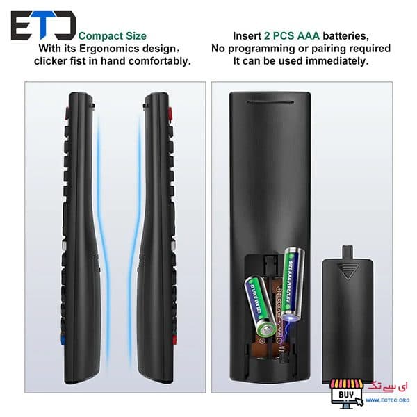 کنترل تلویزیون LED ال جي اينترنت دار 1379 — تصویر ۸