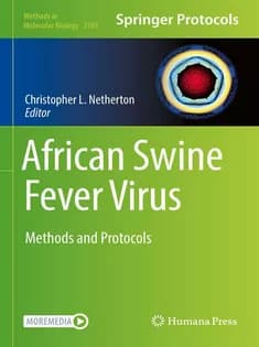 دانلود کتاب African Swine Fever Virus