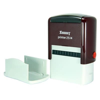 مهر پرینتی سانی Sunny کد 2514 سایز 30*50