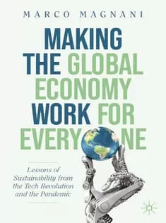 دانلود کتاب Making the Global Economy Work for Everyone