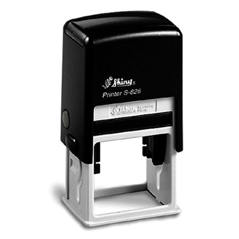 پرینتی شاینی Shiny سایز 24*41 کد 826-S