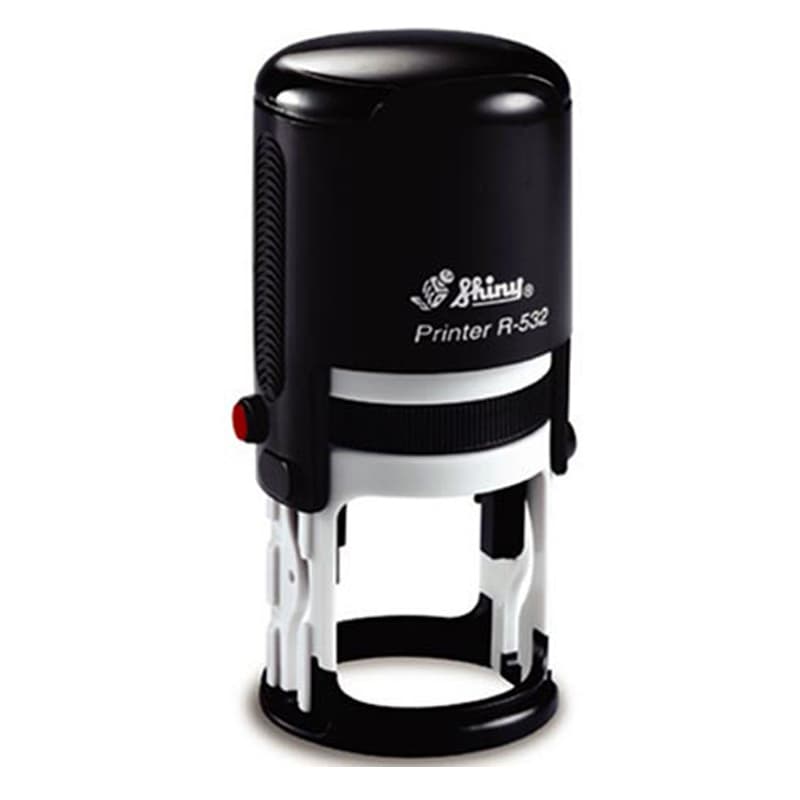 پرینتی شاینی Shiny قطر 32 کد R-532