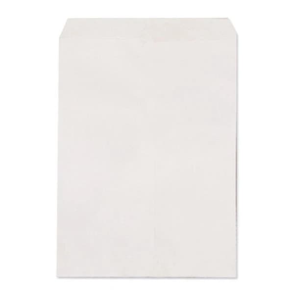 پاکت سفید سایز 40*29 سانتی‌متر (مناسب A3) گرماژ 120 — تصویر ۳
