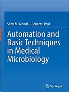 دانلود کتاب Automation and Basic Techniques in Medical Microbiology