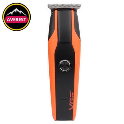 ماشین اصلاح موی سر و صورت وی جی ار مدل V-999 بندر گناوه