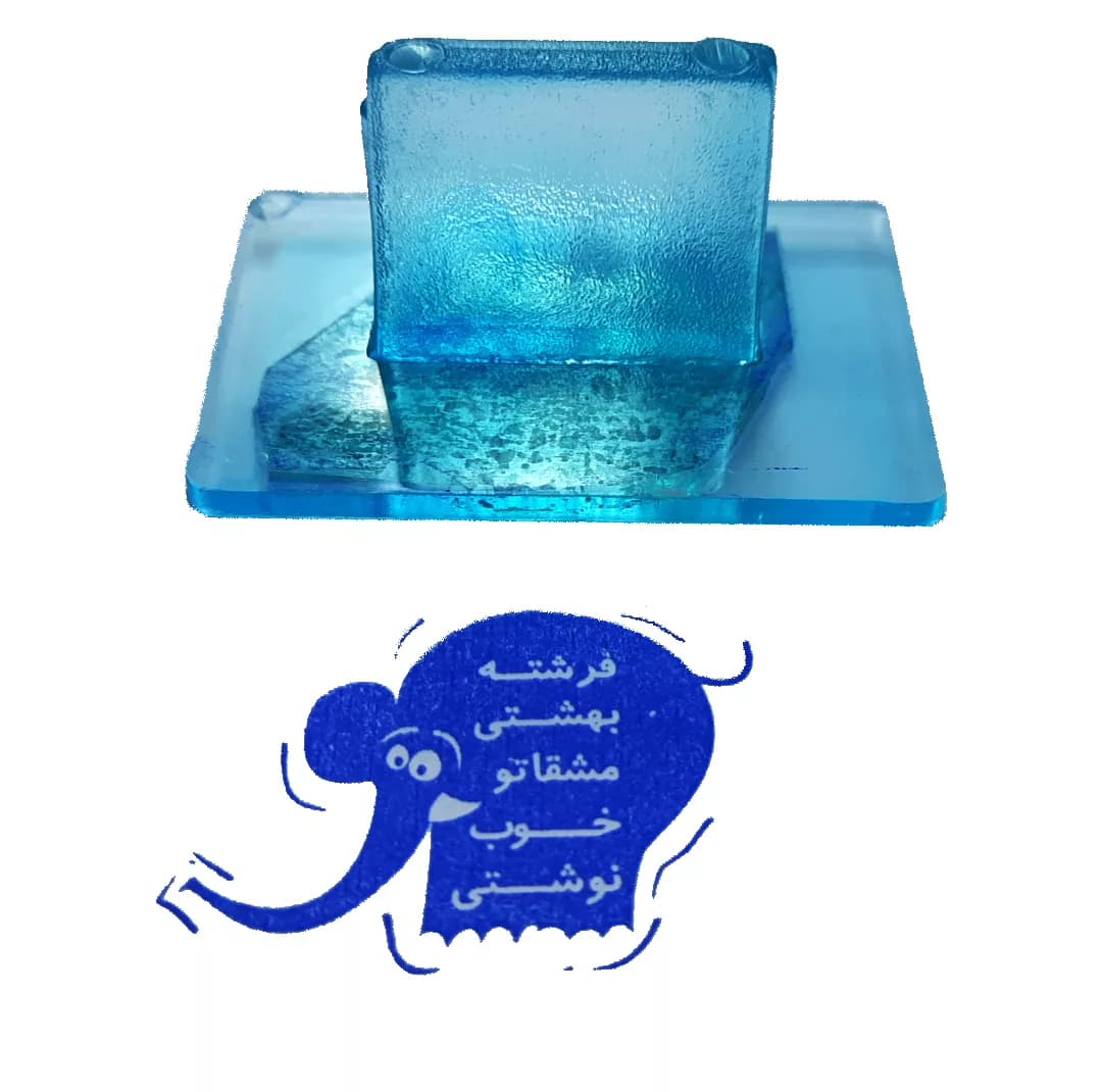 مهر مدل تشویقی مدارس طرح بچه فیل