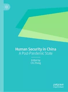 دانلود کتاب Human Security in China