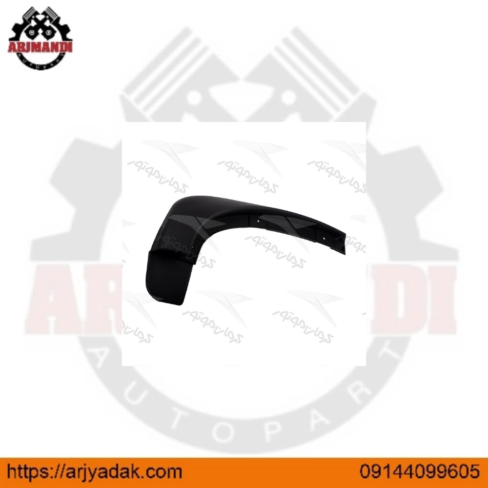 گل پخش کن جلو چپ لیفان ایکس 60 — تصویر ۲