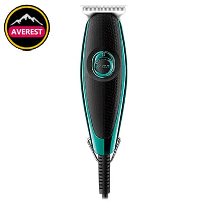 ست ماشین اصلاح موی صورت و بدن وی جی آر مدل V-099 بندر گناوه