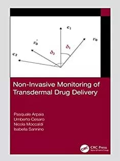 دانلود کتاب Non-Invasive Monitoring of Transdermal Drug Delivery