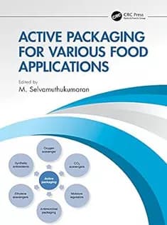 دانلود کتاب Active Packaging for Various Food Applications