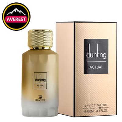 ادکلن دانهیل آیکون ابسولوت dunhill – Dunhill Icon Absolute
