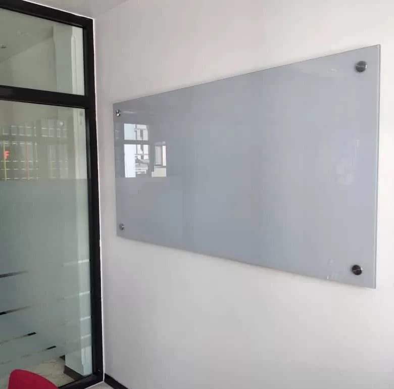 وایت‌برد شیشه‌ای عکسنگ مدل AXANG -5071 سایز 50×71 سانتی‌متر — تصویر ۸
