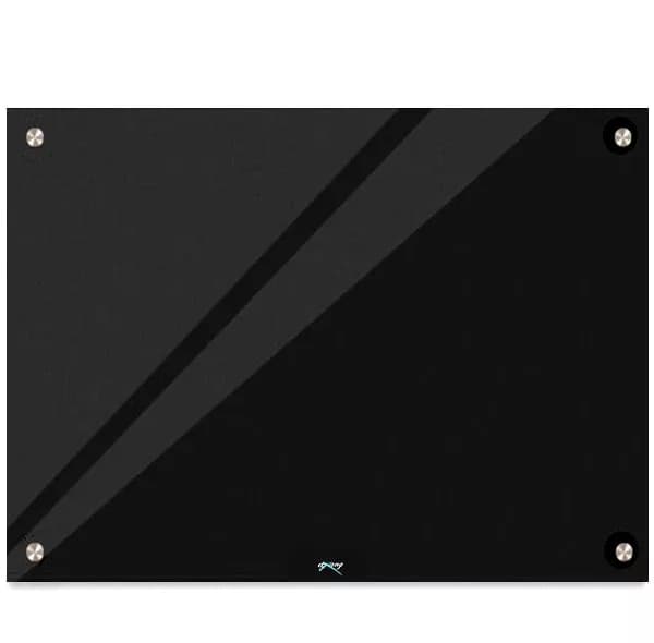 وایتبرد شیشهای عکسنگ مدل AXANG -5071 سایز 50×71 سانتیمتر