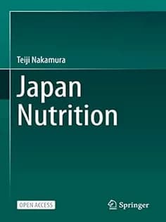 دانلود کتاب Japan Nutrition