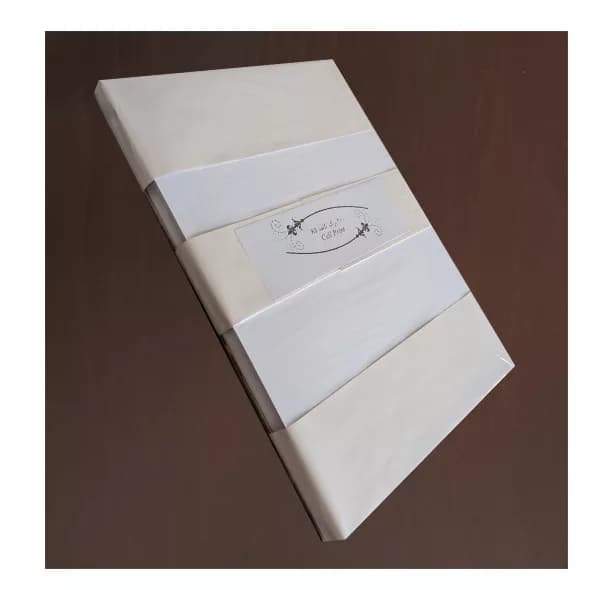 کاغذ A3 سل پرینت مدل NCA3200 بسته 200 عددی — تصویر ۳