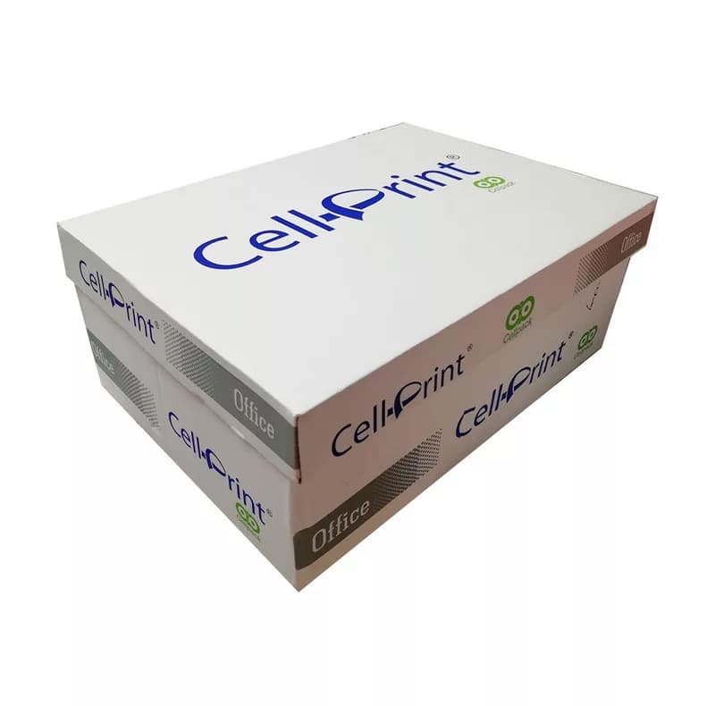 کاغذ A3 سل پرینت مدل NCA3200 بسته 200 عددی