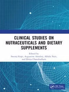 دانلود کتاب Clinical Studies on Nutraceuticals and Dietary Supplements