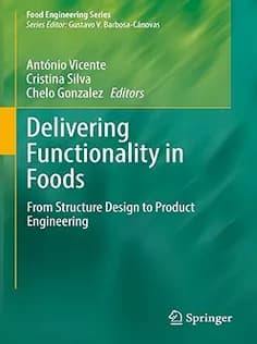 دانلود کتاب Delivering Functionality in Foods