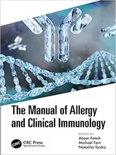 دانلود کتاب The Manual of Allergy and Immunology