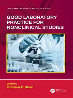 دانلود کتاب Good Laboratory Practice for Nonclinical Studies