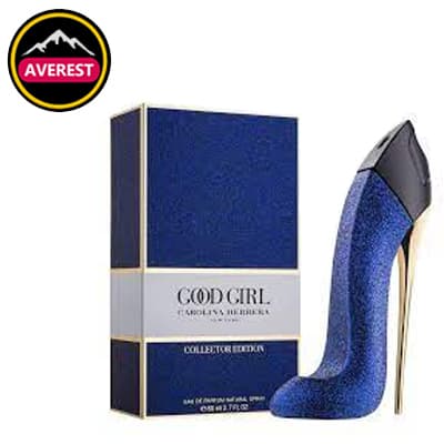 ادکلن گود گرل گلیتر کالکتور CAROLINA HERRERA – Good Girl Glitter Collector