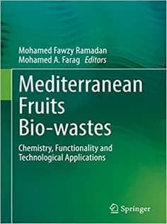 دانلود کتاب Mediterranean Fruits Bio-wastes