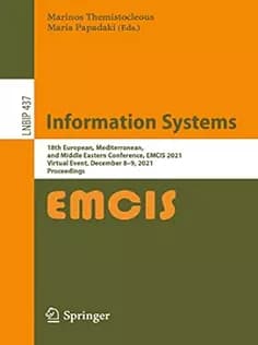 دانلود کتاب Information Systems
