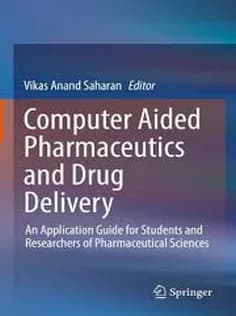 دانلود کتاب Computer Aided Pharmaceutics and Drug Delivery