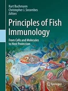 دانلود کتاب Principles of Fish Immunology