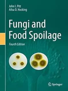 دانلود کتاب Fungi and Food Spoilage