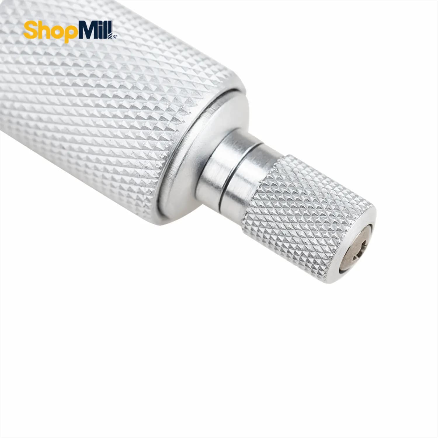 ميکرومتر خارج 150-125 میلی متر داسکوا (Dasqua) مدل 9130-4111 — تصویر ۵