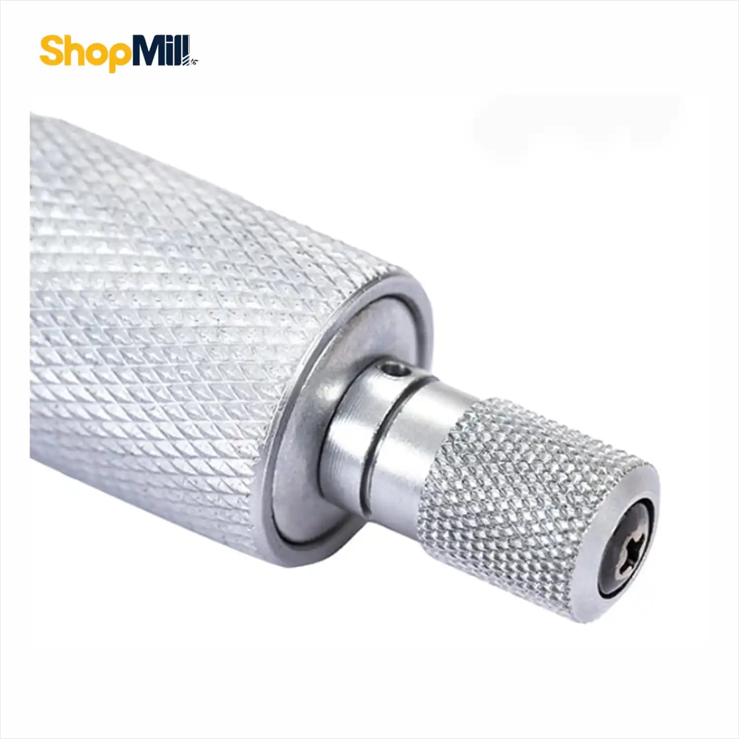 ميکرومتر خارج 275-250 میلی متر داسکوا (Dasqua) مدل 8155-4112 — تصویر ۴