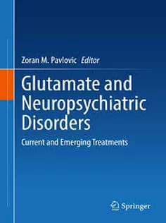 دانلود کتاب Glutamate and Neuropsychiatric Disorders