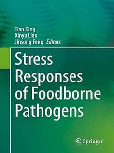 دانلود کتاب Stress Responses of Foodborne Pathogens