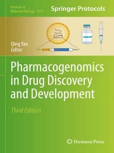 دانلود کتاب Pharmacogenomics in Drug Discovery and Development