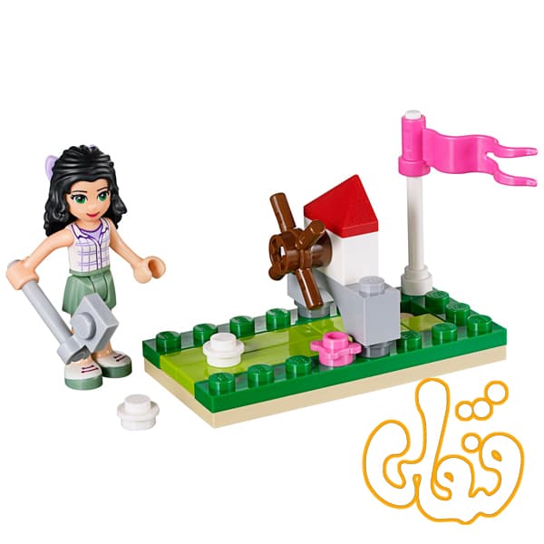 mini golf 30203 گلف کوچک — تصویر ۲