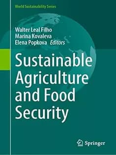 دانلود کتاب Sustainable Agriculture and Food Security