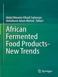 دانلود کتاب African Fermented Food Products New Trends