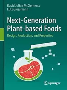 دانلود کتاب NextGeneration Plantbased Foods